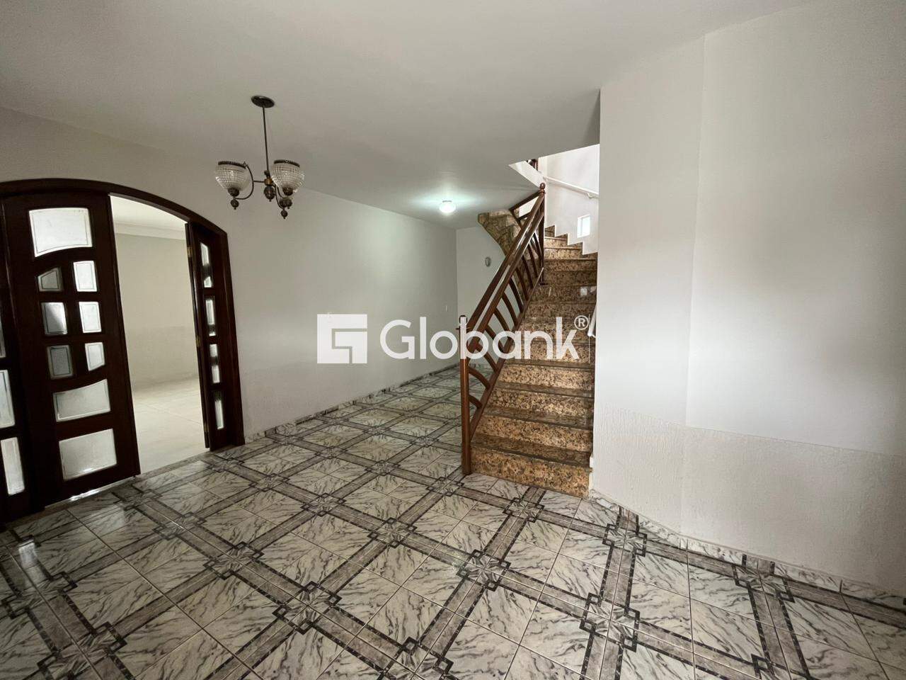 Casa 5 quartos para aluguel Melo 340m² Montes Claros MG: