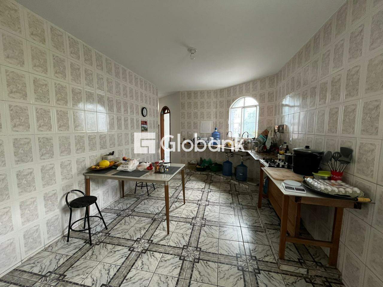 Casa 5 quartos para aluguel Melo 340m² Montes Claros MG: