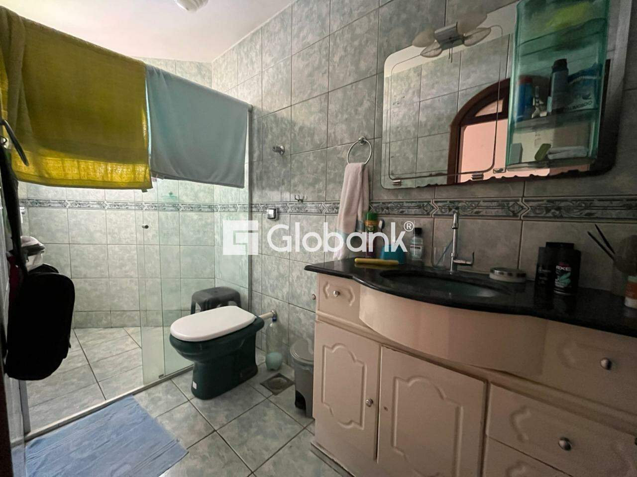 Casa 5 quartos para aluguel Melo 340m² Montes Claros MG: