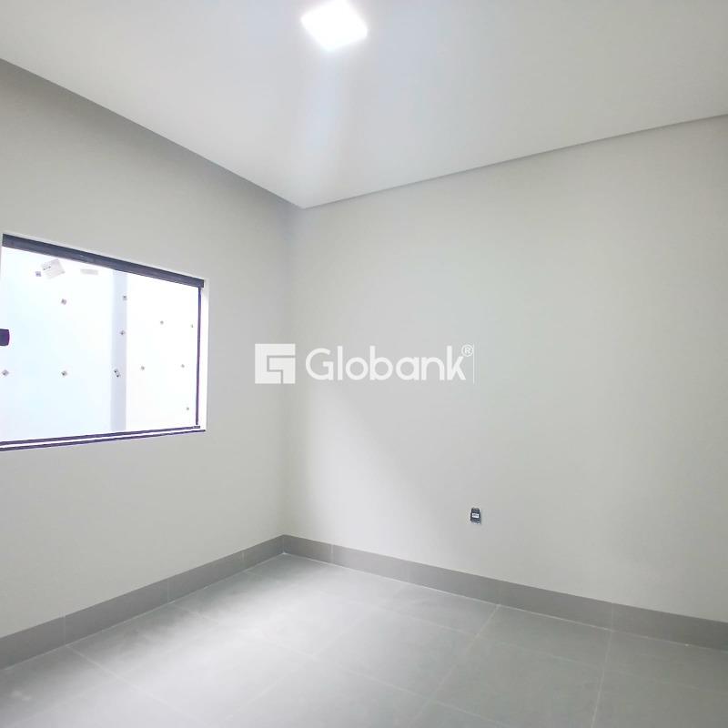 Casa 2 quartos à venda Jardim Olímpico 45m² Montes Claros MG: 