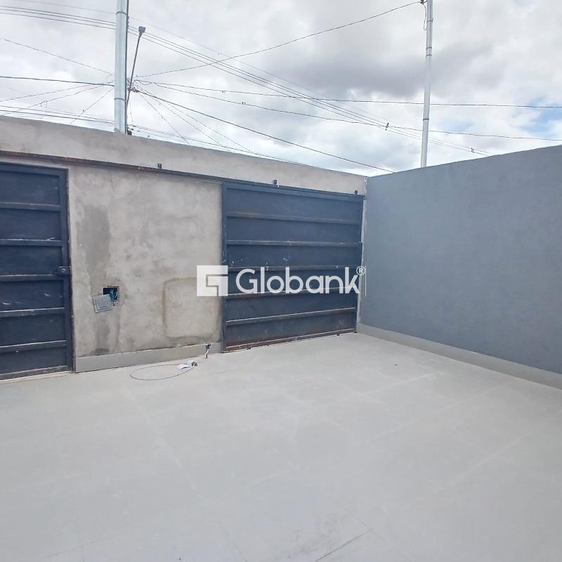 Casa 2 quartos à venda Jardim Olímpico 45m² Montes Claros MG: 