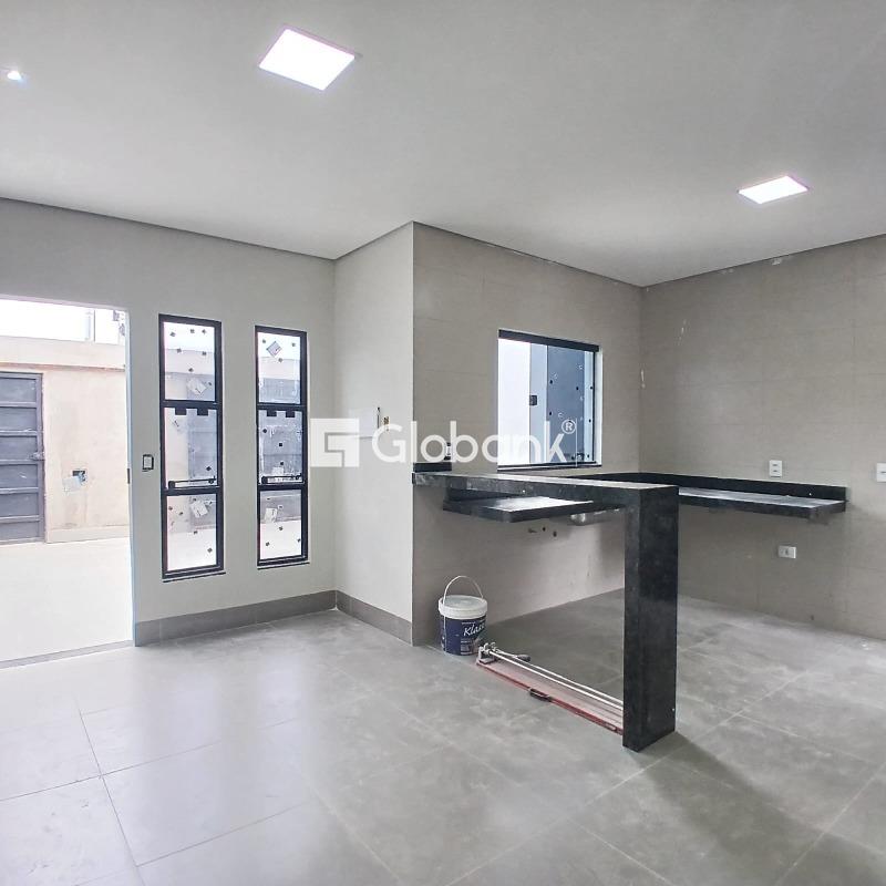 Casa 2 quartos à venda Jardim Olímpico 45m² Montes Claros MG: 