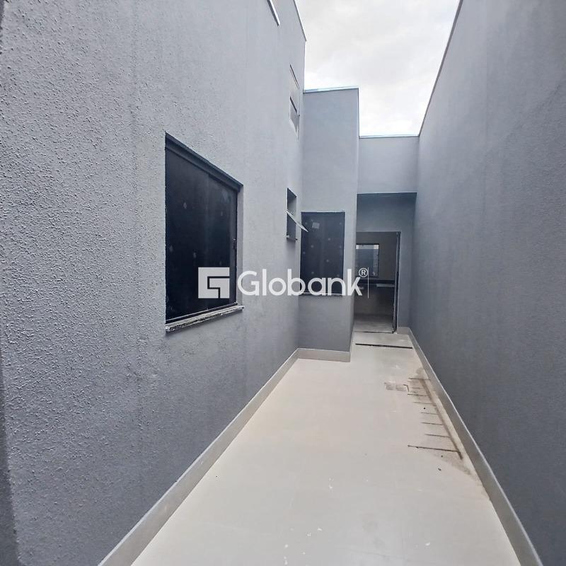 Casa 2 quartos à venda Jardim Olímpico 45m² Montes Claros MG: 