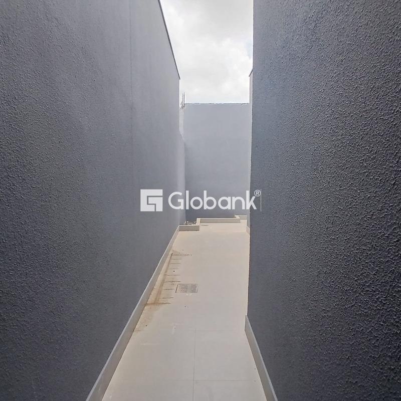 Casa 2 quartos à venda Jardim Olímpico 45m² Montes Claros MG: 