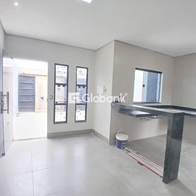Casa 2 quartos à venda Jardim Olímpico 45m² Montes Claros MG: 