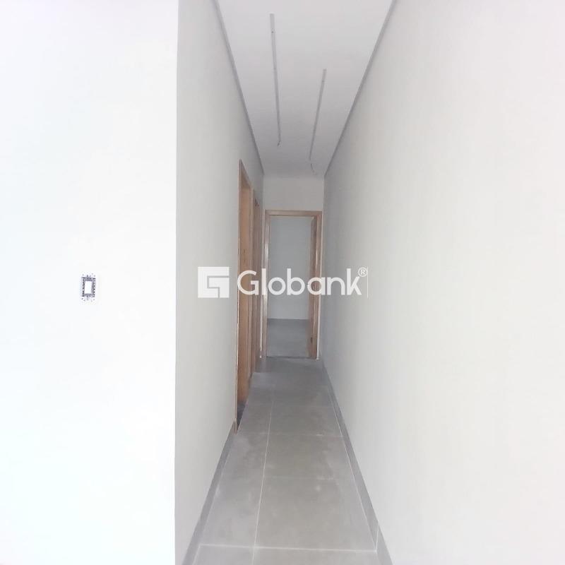 Casa 2 quartos à venda Jardim Olímpico 45m² Montes Claros MG: 
