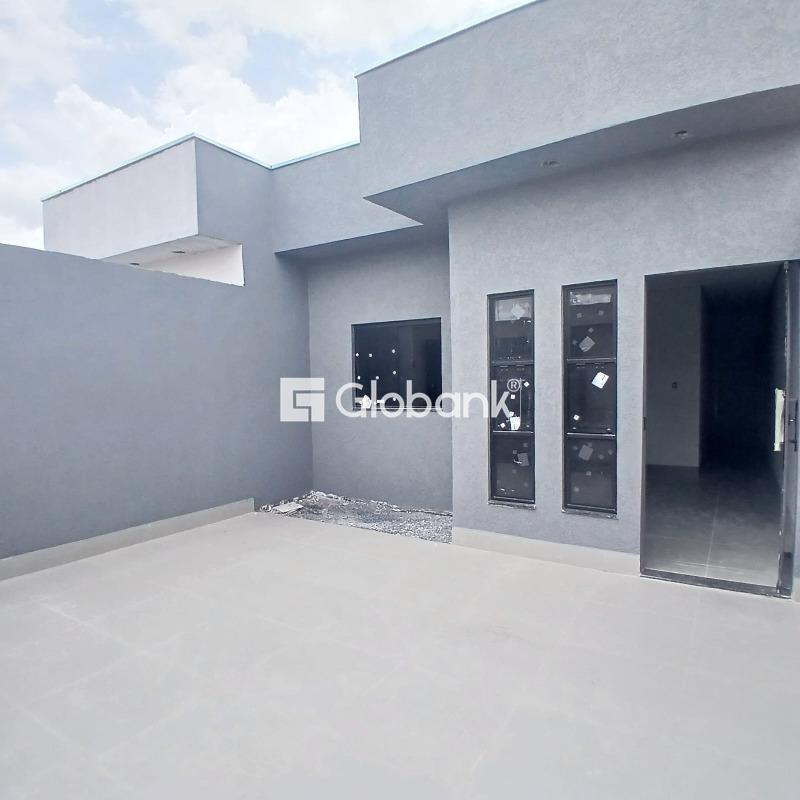 Casa 2 quartos à venda Jardim Olímpico 45m² Montes Claros MG: 