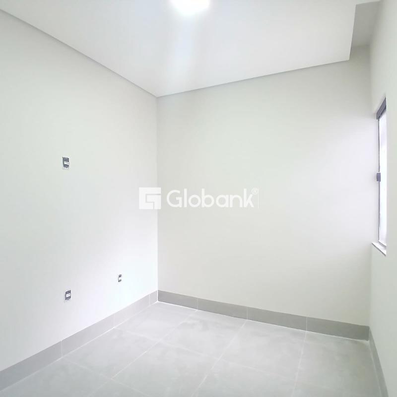 Casa 2 quartos à venda Jardim Olímpico 45m² Montes Claros MG: 