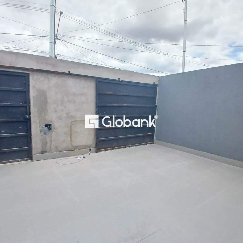 Casa 2 quartos à venda Jardim Olímpico 45m² Montes Claros MG: 