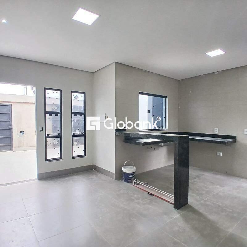 Casa 2 quartos à venda Jardim Olímpico 45m² Montes Claros MG: 