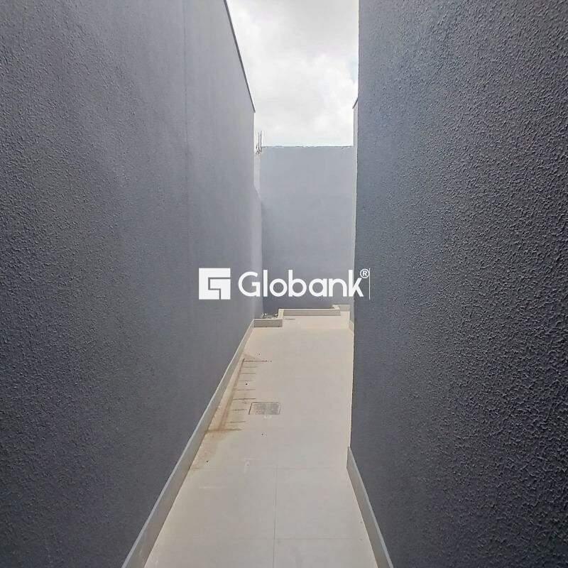 Casa 2 quartos à venda Jardim Olímpico 45m² Montes Claros MG: 