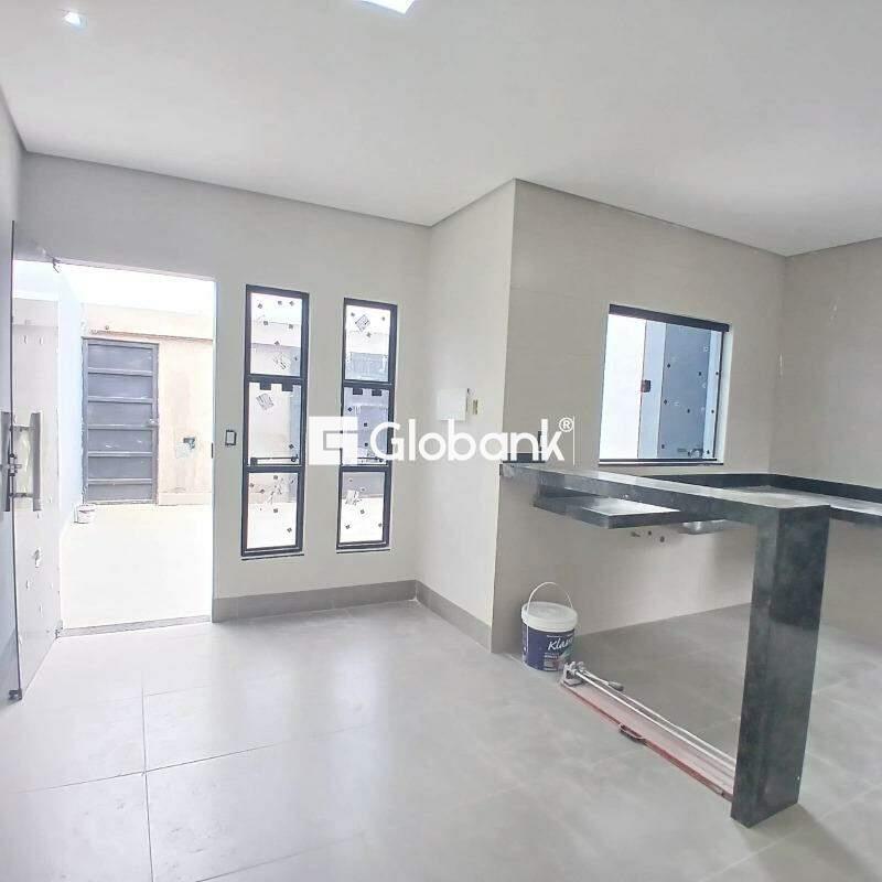 Casa 2 quartos à venda Jardim Olímpico 45m² Montes Claros MG: 