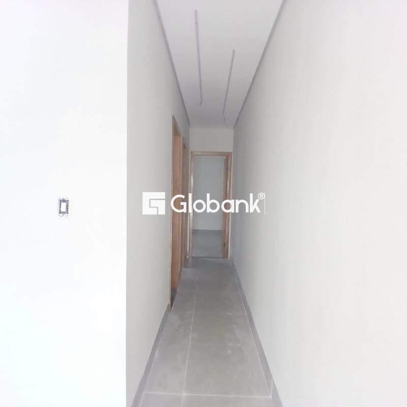 Casa 2 quartos à venda Jardim Olímpico 45m² Montes Claros MG: 