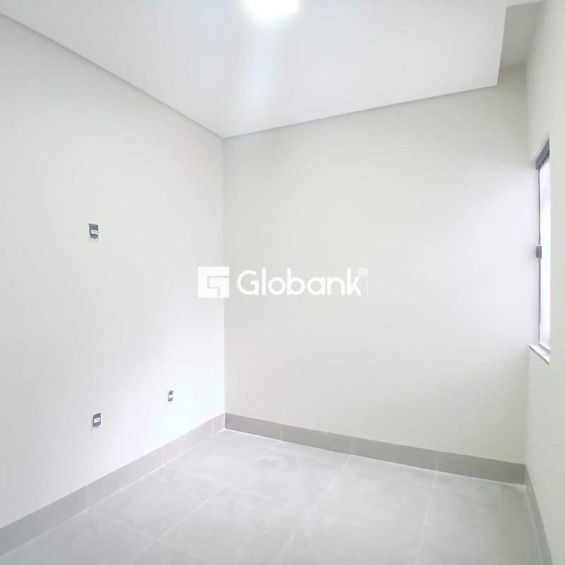 Casa 2 quartos à venda Jardim Olímpico 45m² Montes Claros MG: 