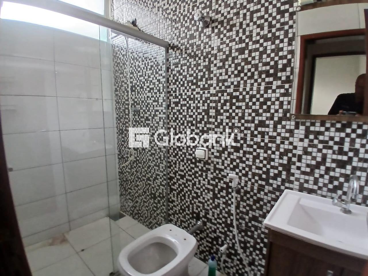 Casa 3 quartos à venda Morrinhos 150m² Montes Claros MG: 