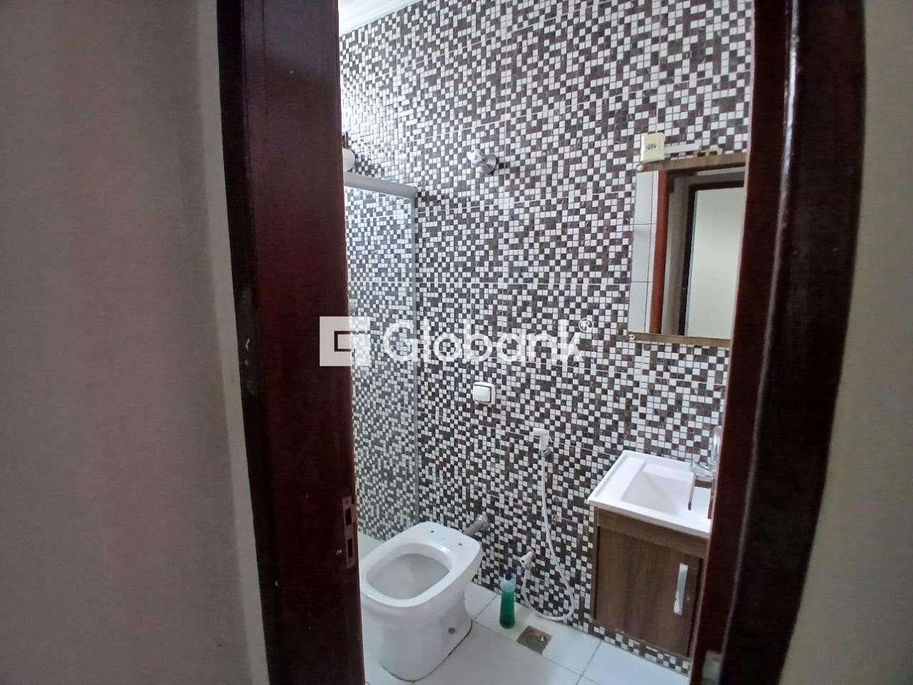 Casa 3 quartos à venda Morrinhos 150m² Montes Claros MG: 