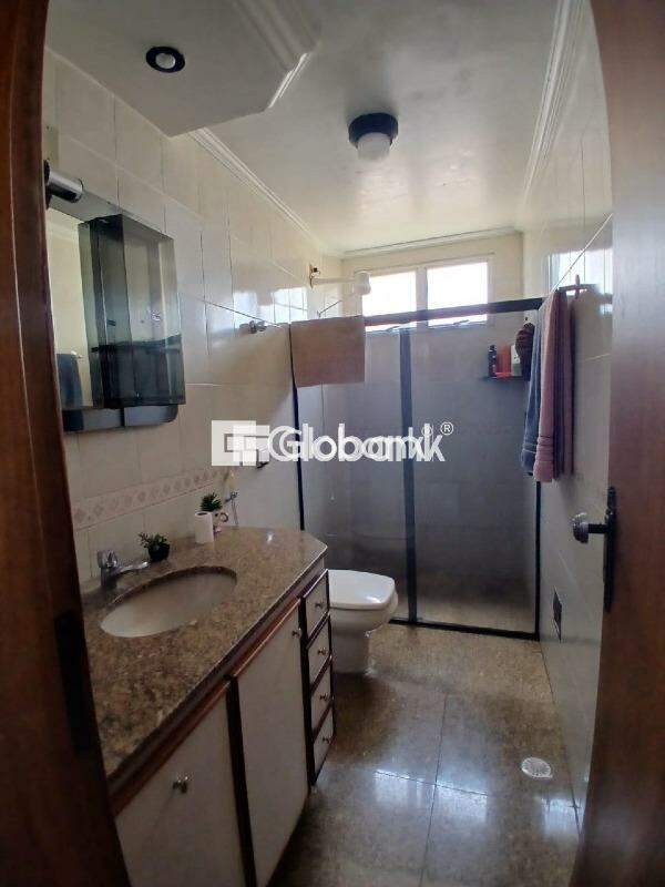 Apartamento 4 quartos à venda São José 146,49m² Montes Claros MG: 