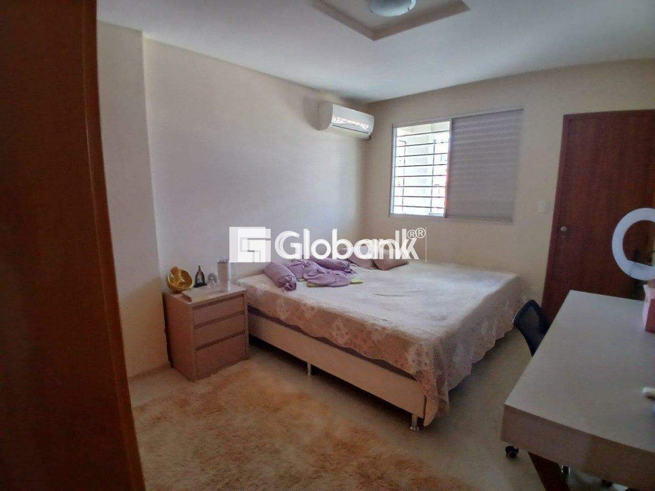 Apartamento 4 quartos à venda São José 146,49m² Montes Claros MG: 