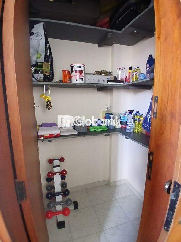 Apartamento 4 quartos à venda São José 146,49m² Montes Claros MG: 