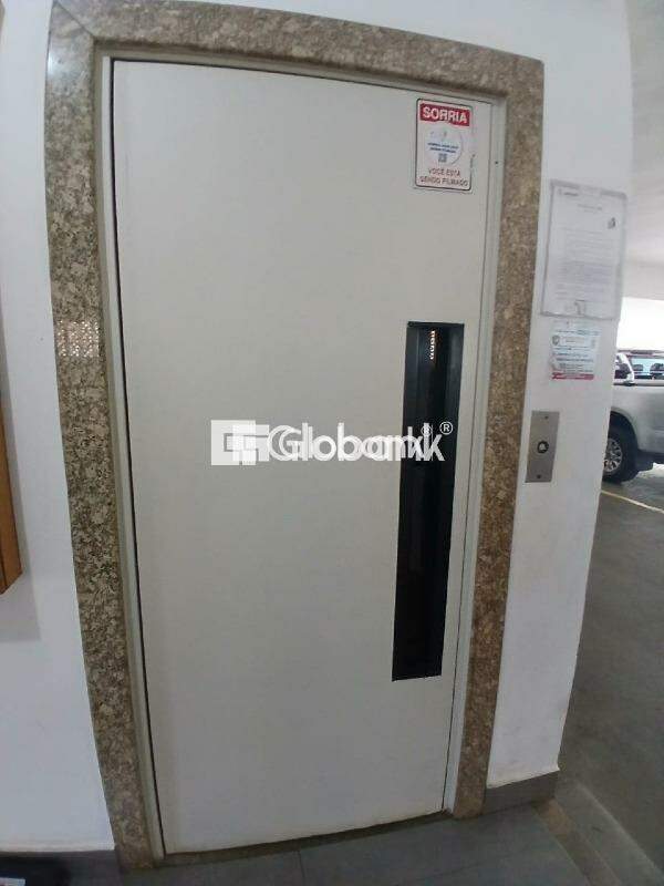 Apartamento 4 quartos à venda São José 146,49m² Montes Claros MG: 