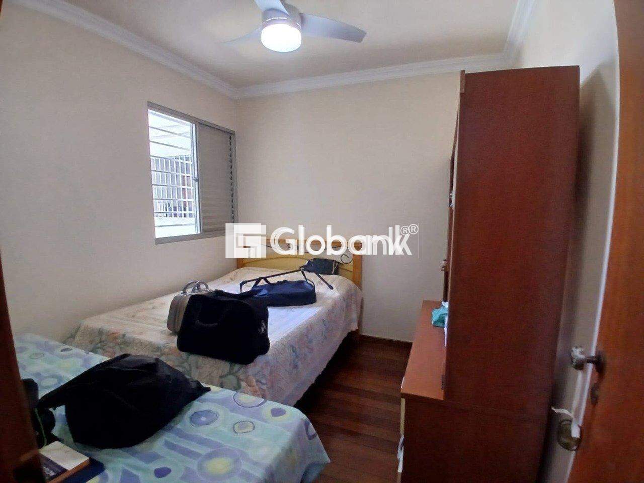 Apartamento 4 quartos à venda São José 146,49m² Montes Claros MG: 