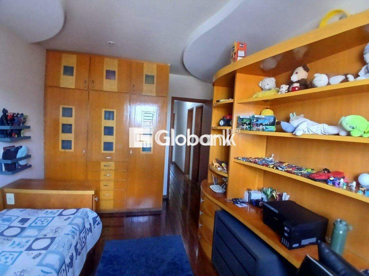 Apartamento 4 quartos à venda São José 146,49m² Montes Claros MG: 
