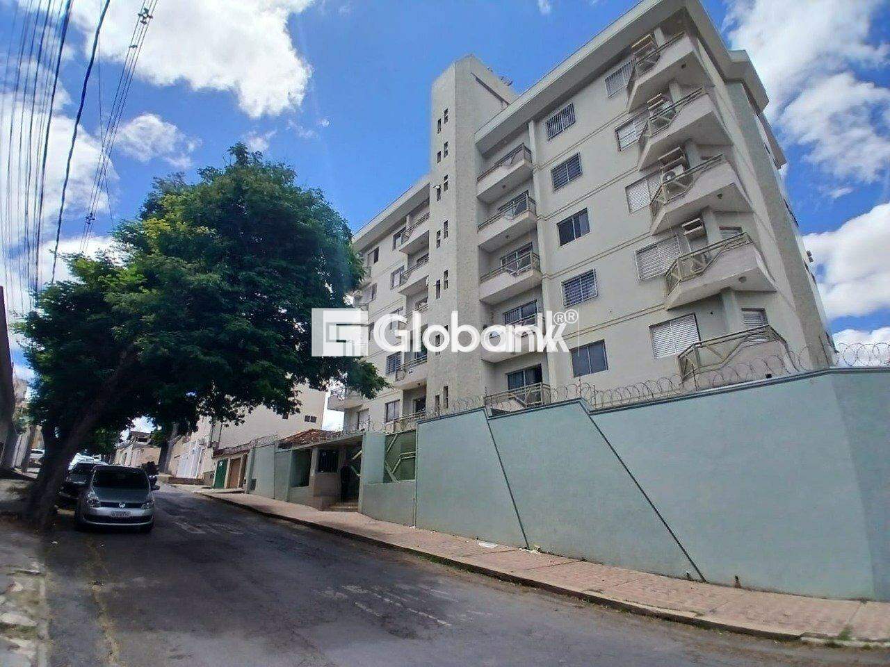 Apartamento 4 quartos à venda São José 146,49m² Montes Claros MG: 