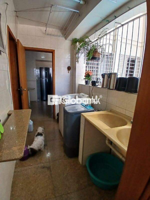 Apartamento 4 quartos à venda São José 146,49m² Montes Claros MG: 