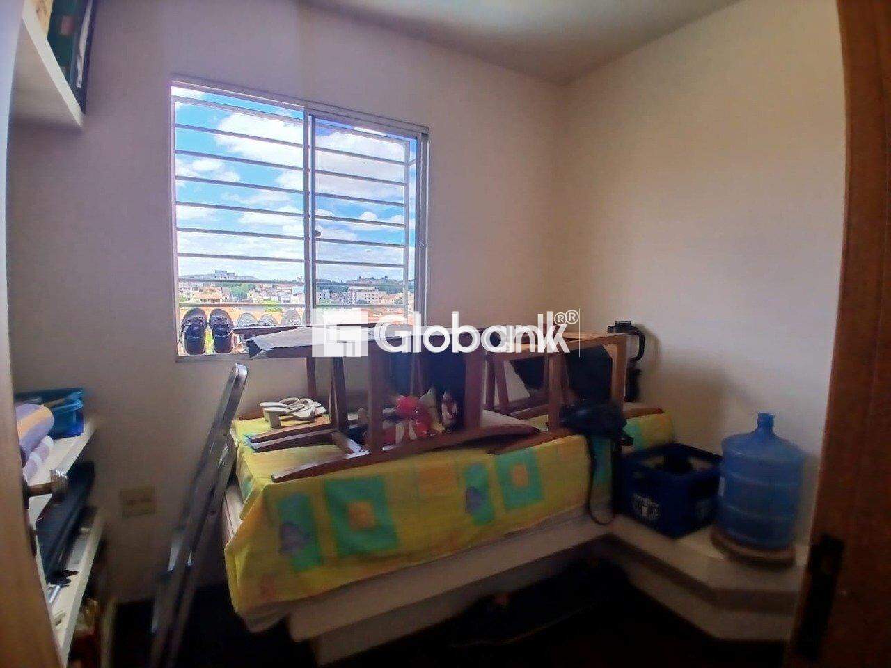 Apartamento 4 quartos à venda São José 146,49m² Montes Claros MG: 
