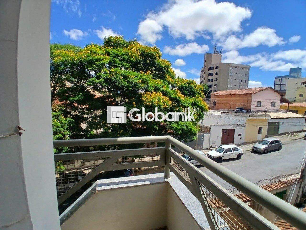 Apartamento 4 quartos à venda São José 146,49m² Montes Claros MG: 