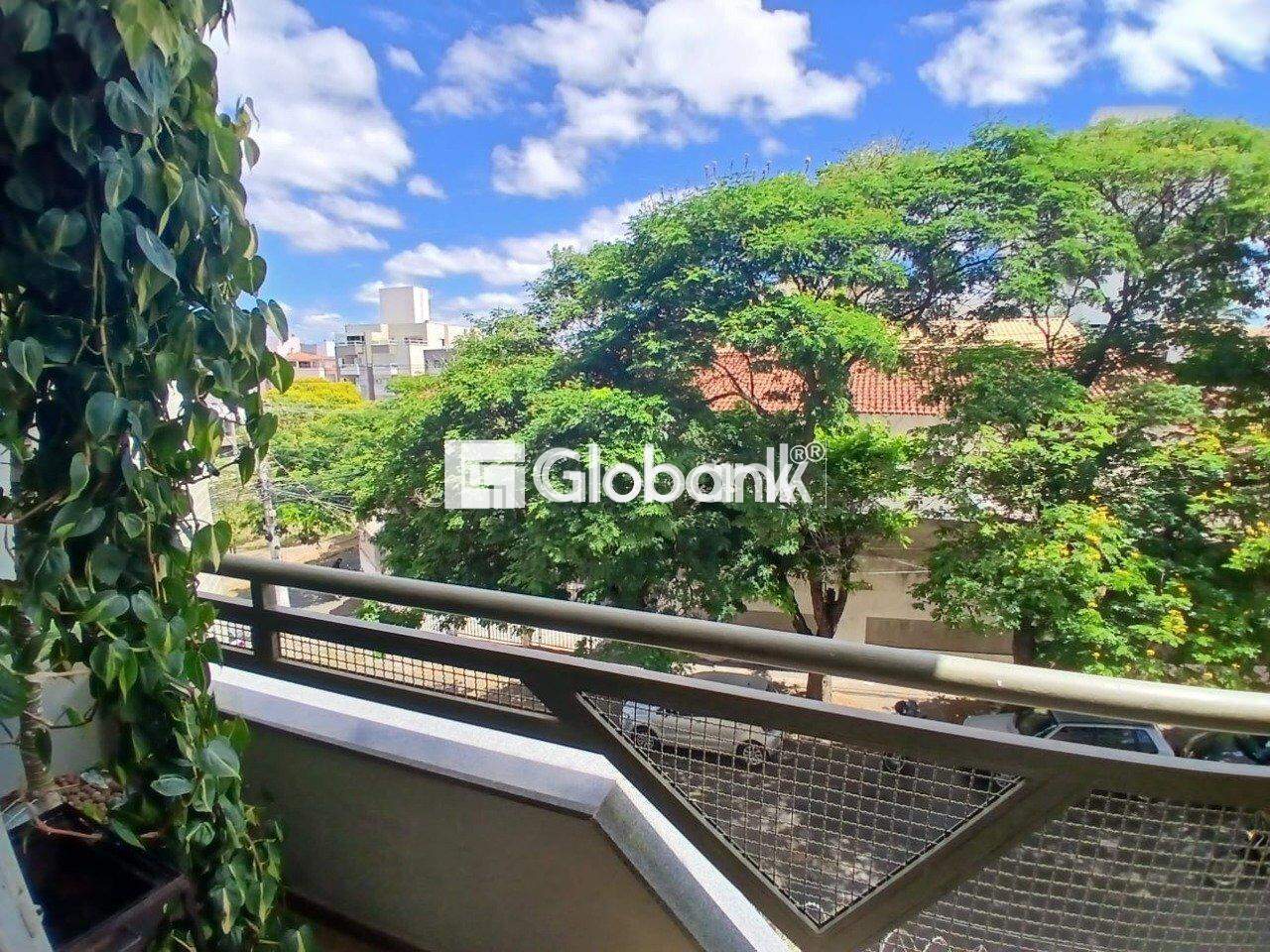 Apartamento 4 quartos à venda São José 146,49m² Montes Claros MG: 