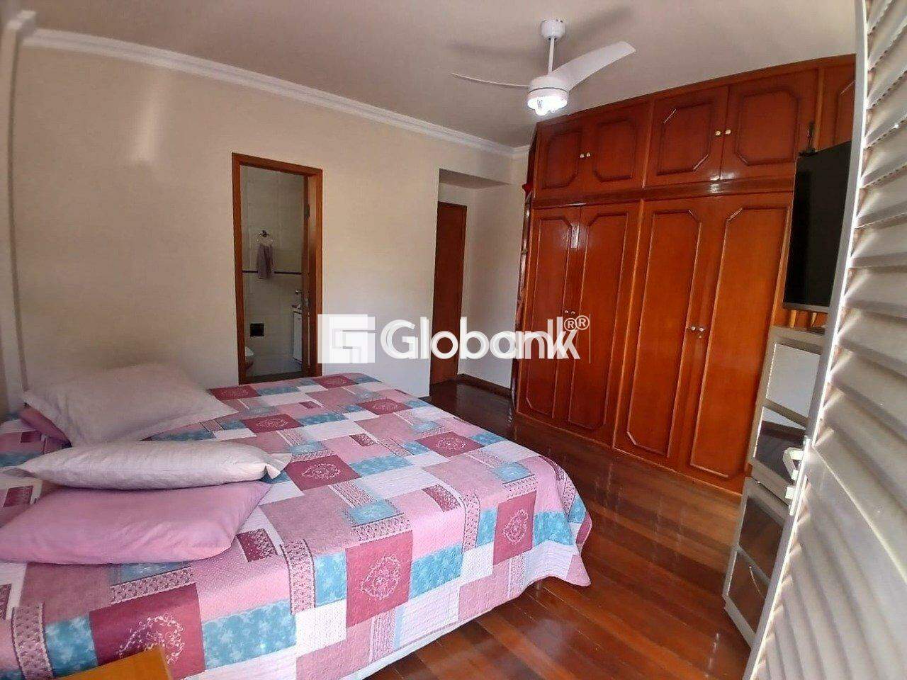 Apartamento 4 quartos à venda São José 146,49m² Montes Claros MG: 