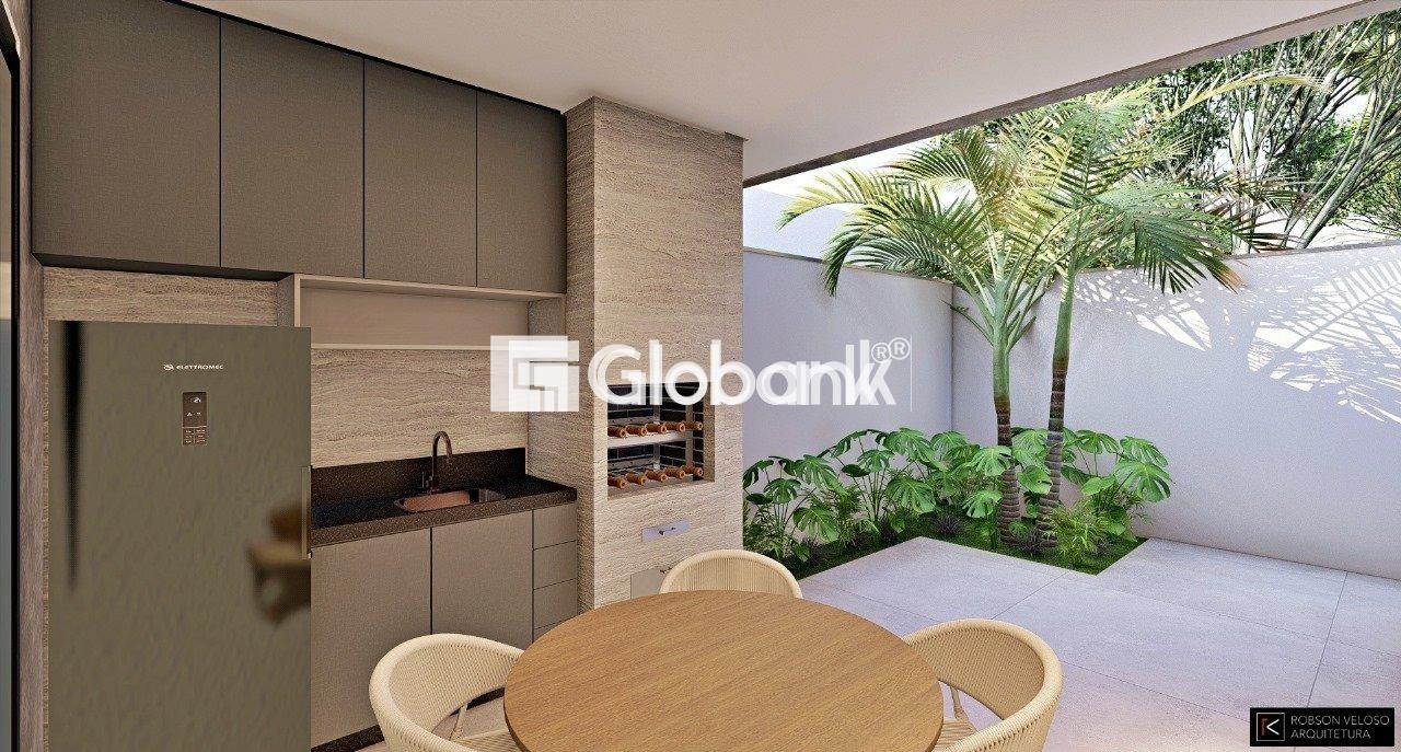 Casa 3 quartos à venda Loteamento Reserva Real 130m² Montes Claros MG: 