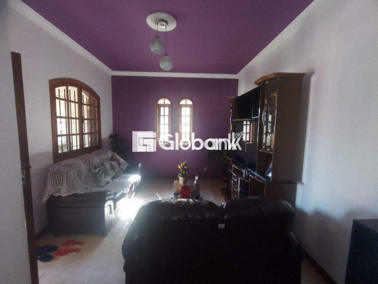 Casa 5 quartos à venda Jaqueline 500m² Belo Horizonte MG: