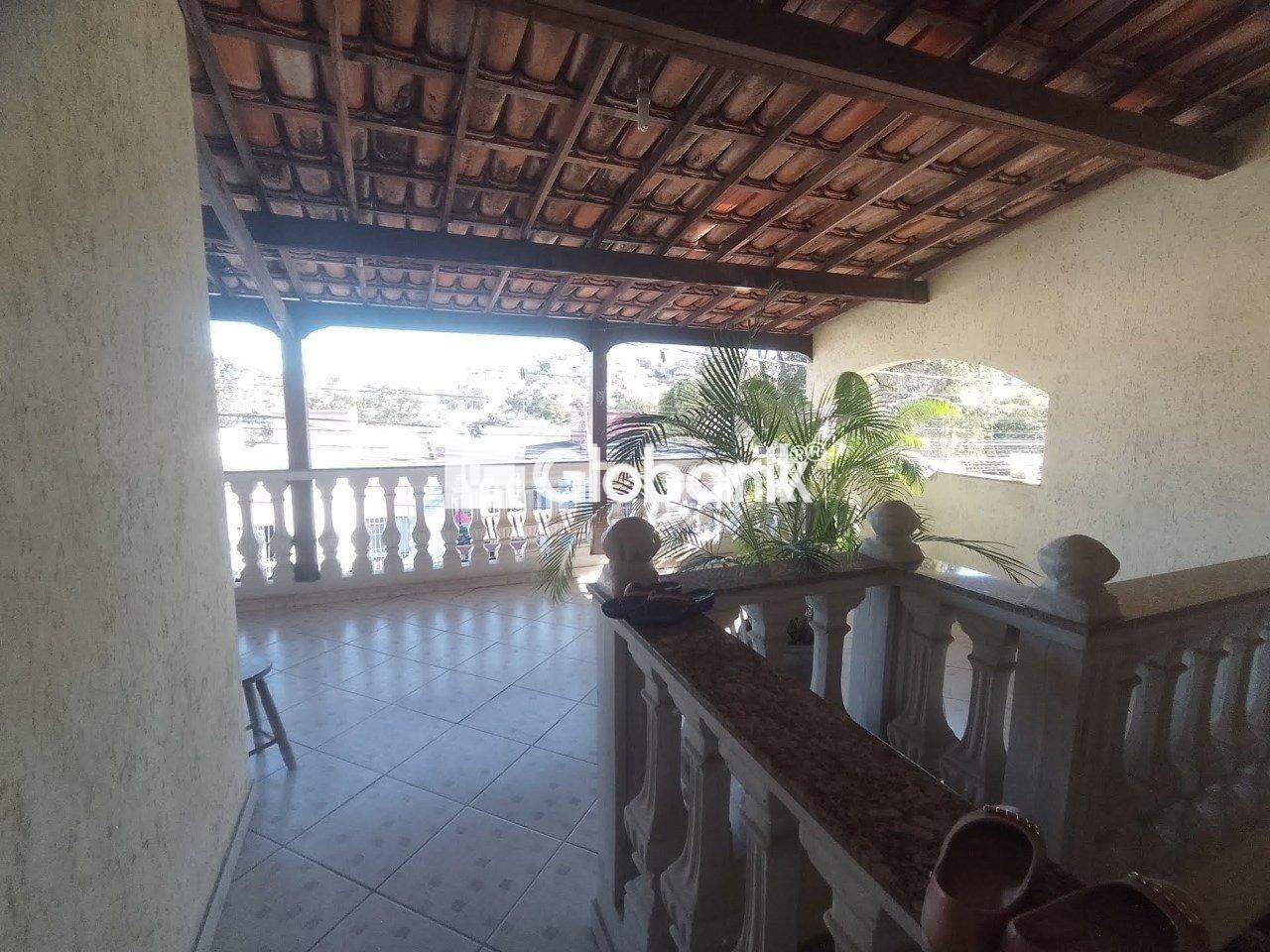 Casa 5 quartos à venda Jaqueline 500m² Belo Horizonte MG: