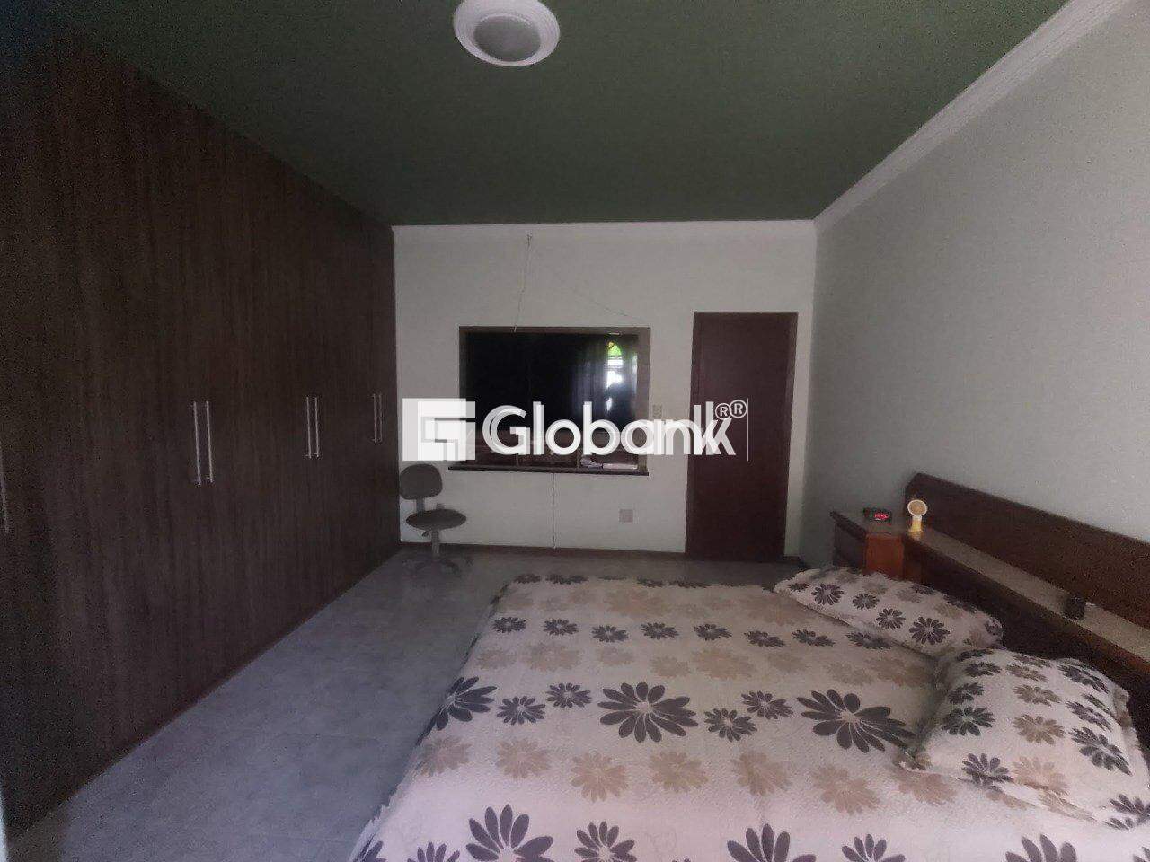 Casa 5 quartos à venda Jaqueline 500m² Belo Horizonte MG: