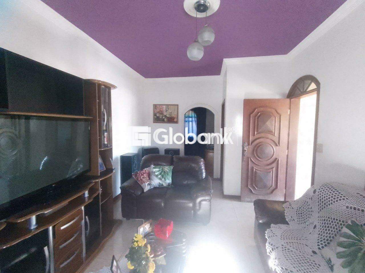 Casa 5 quartos à venda Jaqueline 500m² Belo Horizonte MG: