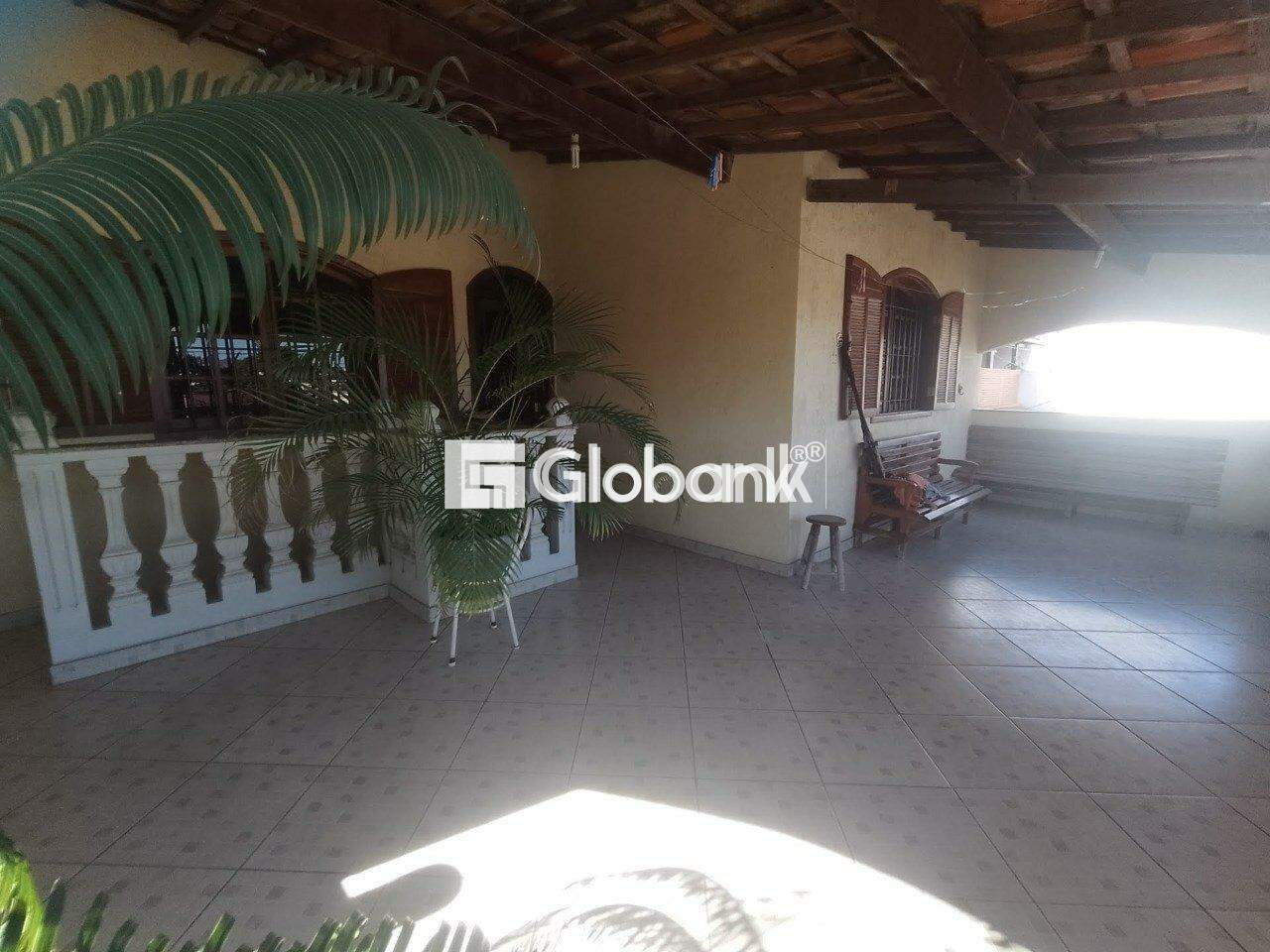 Casa 5 quartos à venda Jaqueline 500m² Belo Horizonte MG: