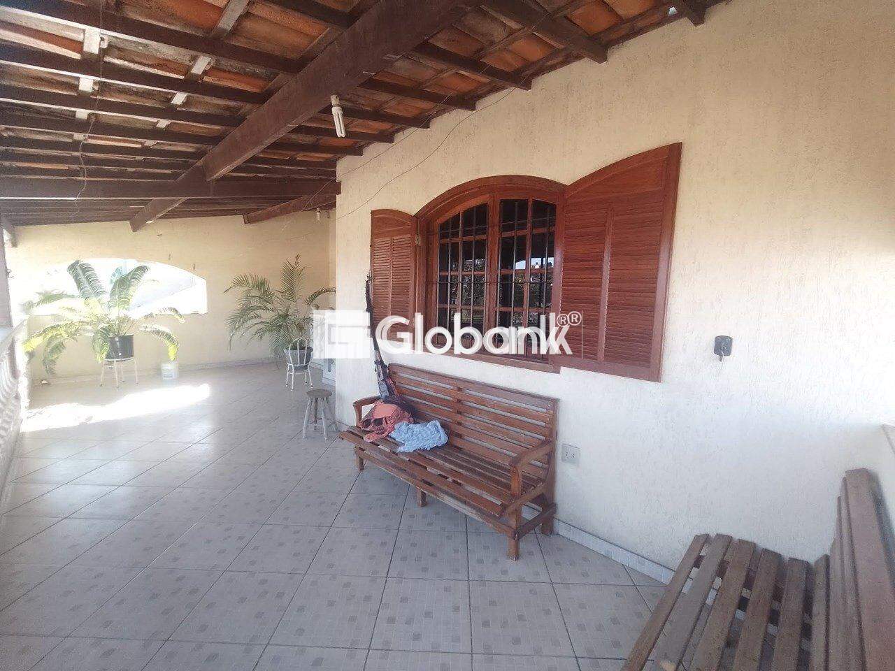 Casa 5 quartos à venda Jaqueline 500m² Belo Horizonte MG: