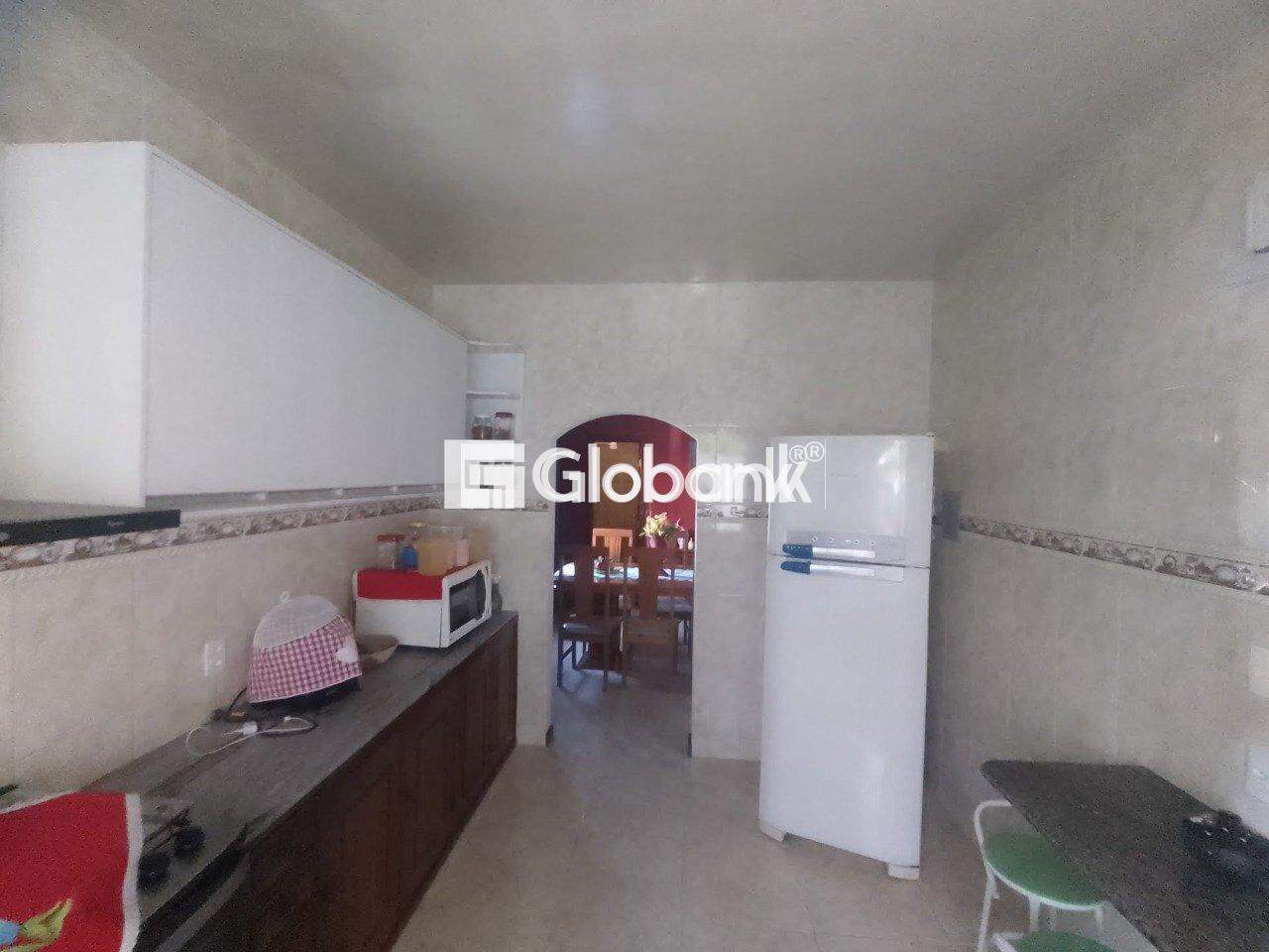 Casa 5 quartos à venda Jaqueline 500m² Belo Horizonte MG: