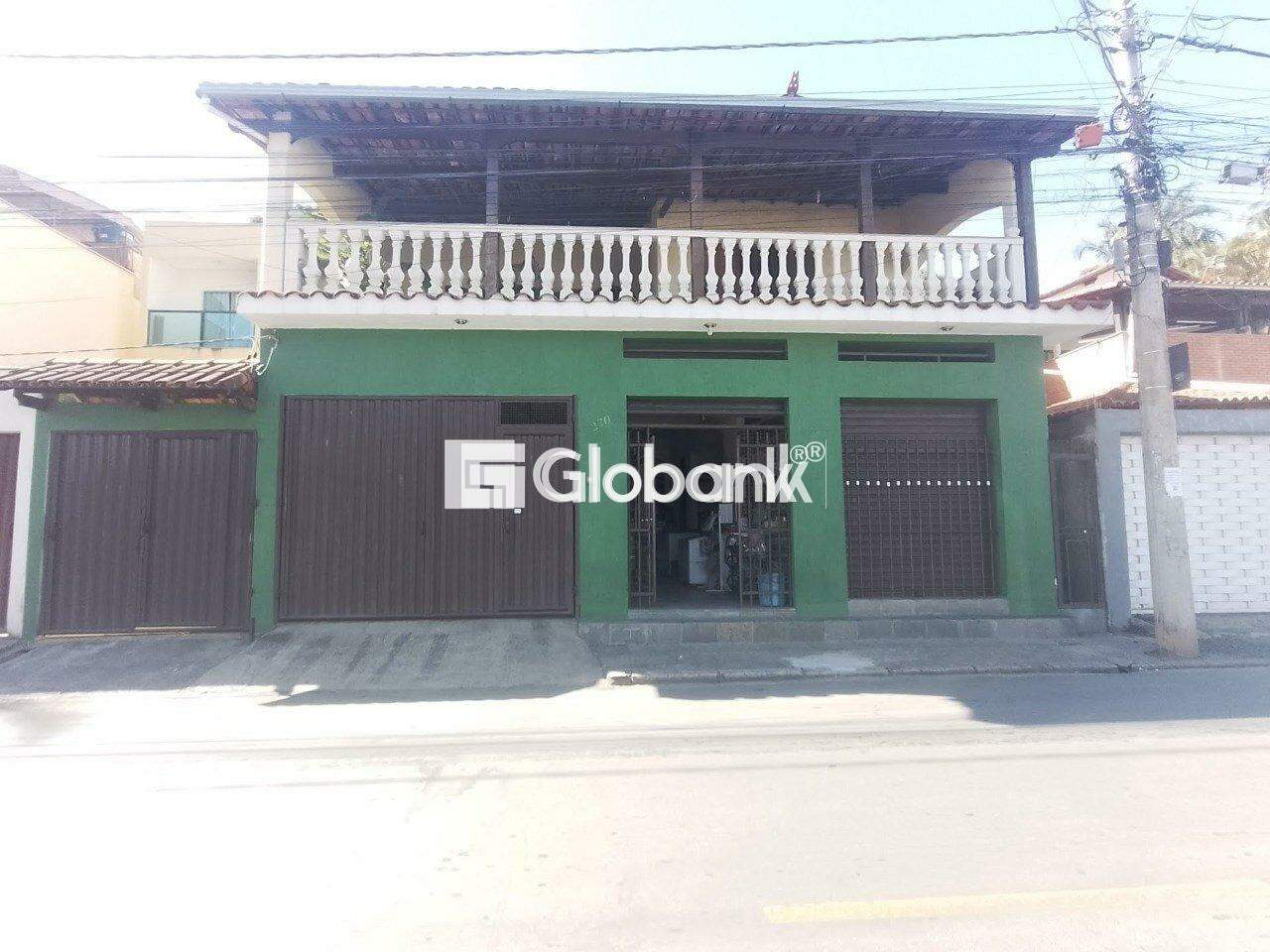 Casa 5 quartos à venda Jaqueline 500m² Belo Horizonte MG: 
