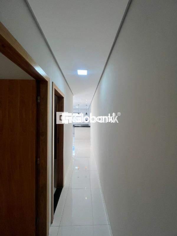 Casa 2 quartos à venda Jardim Olímpico 45m² Montes Claros MG: 