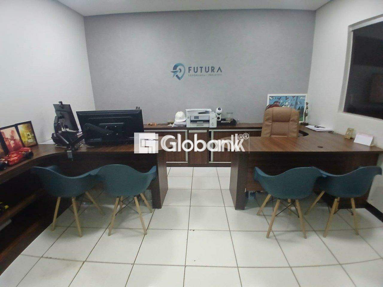 Ponto comercial à venda Centro 281m² Montes Claros MG: 