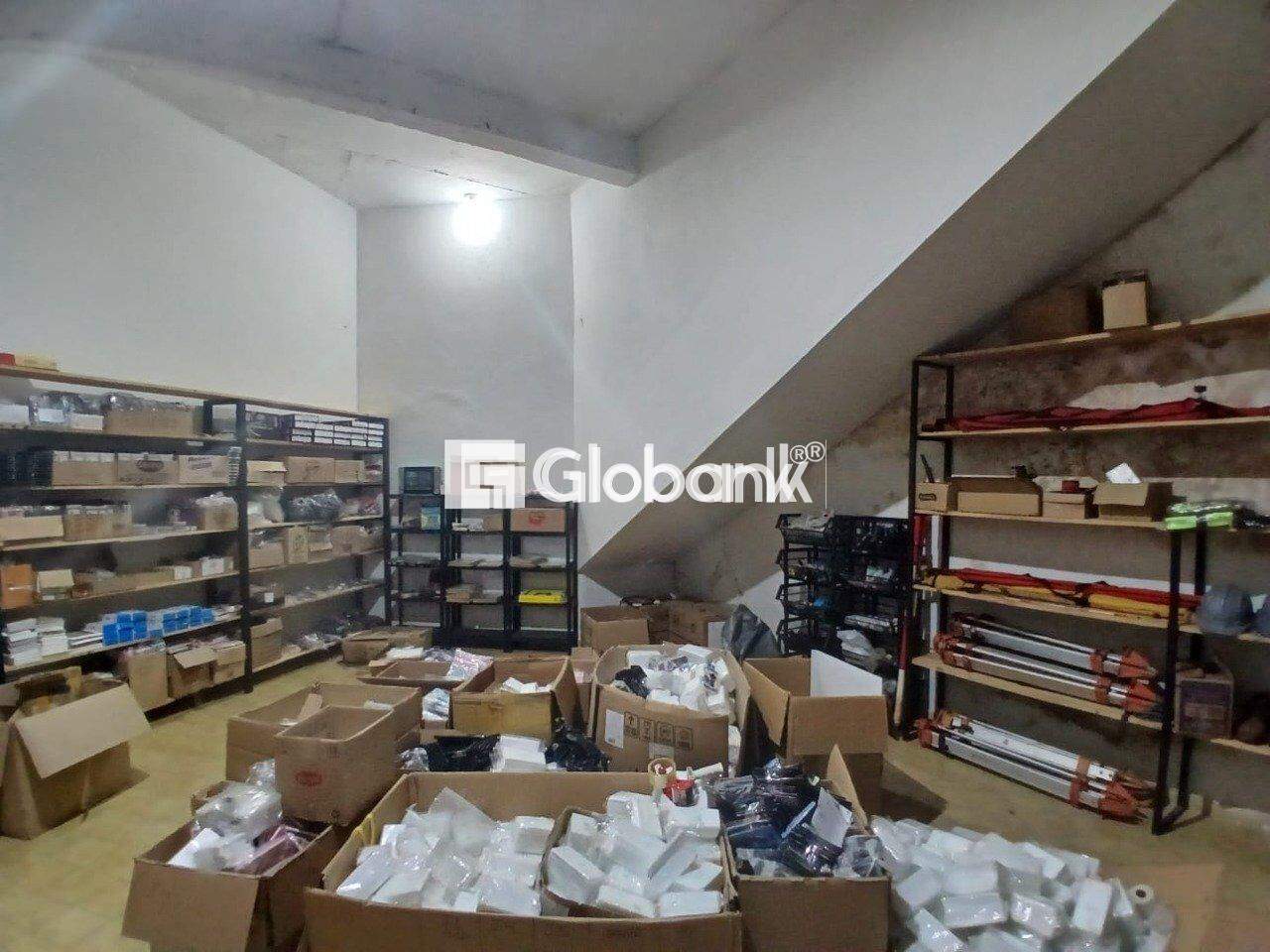 Ponto comercial à venda Centro 281m² Montes Claros MG: 