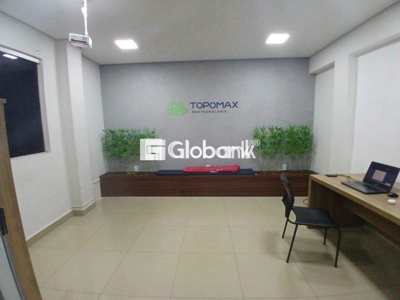 Ponto comercial à venda Centro 281m² Montes Claros MG: 