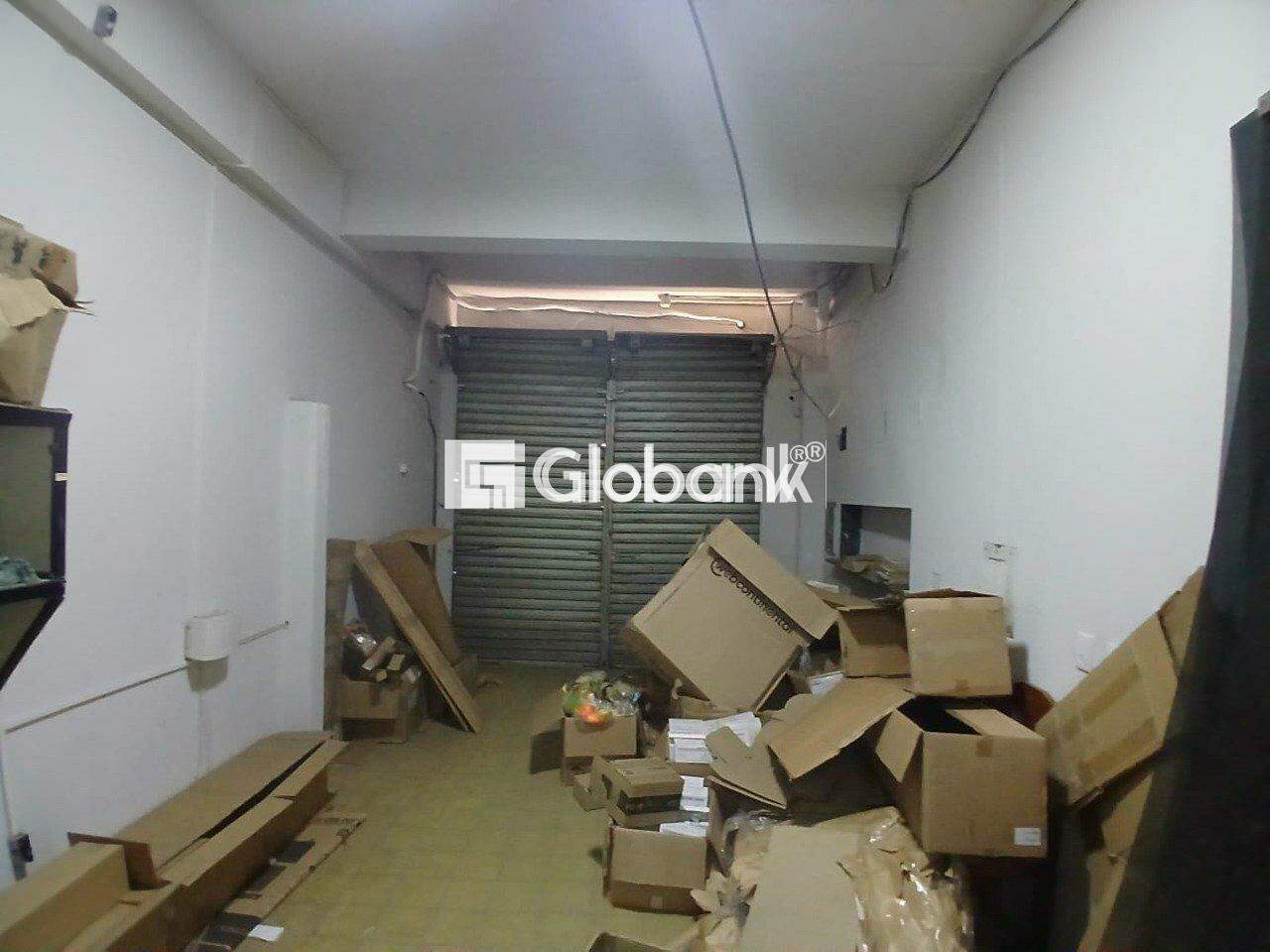 Ponto comercial à venda Centro 281m² Montes Claros MG: 