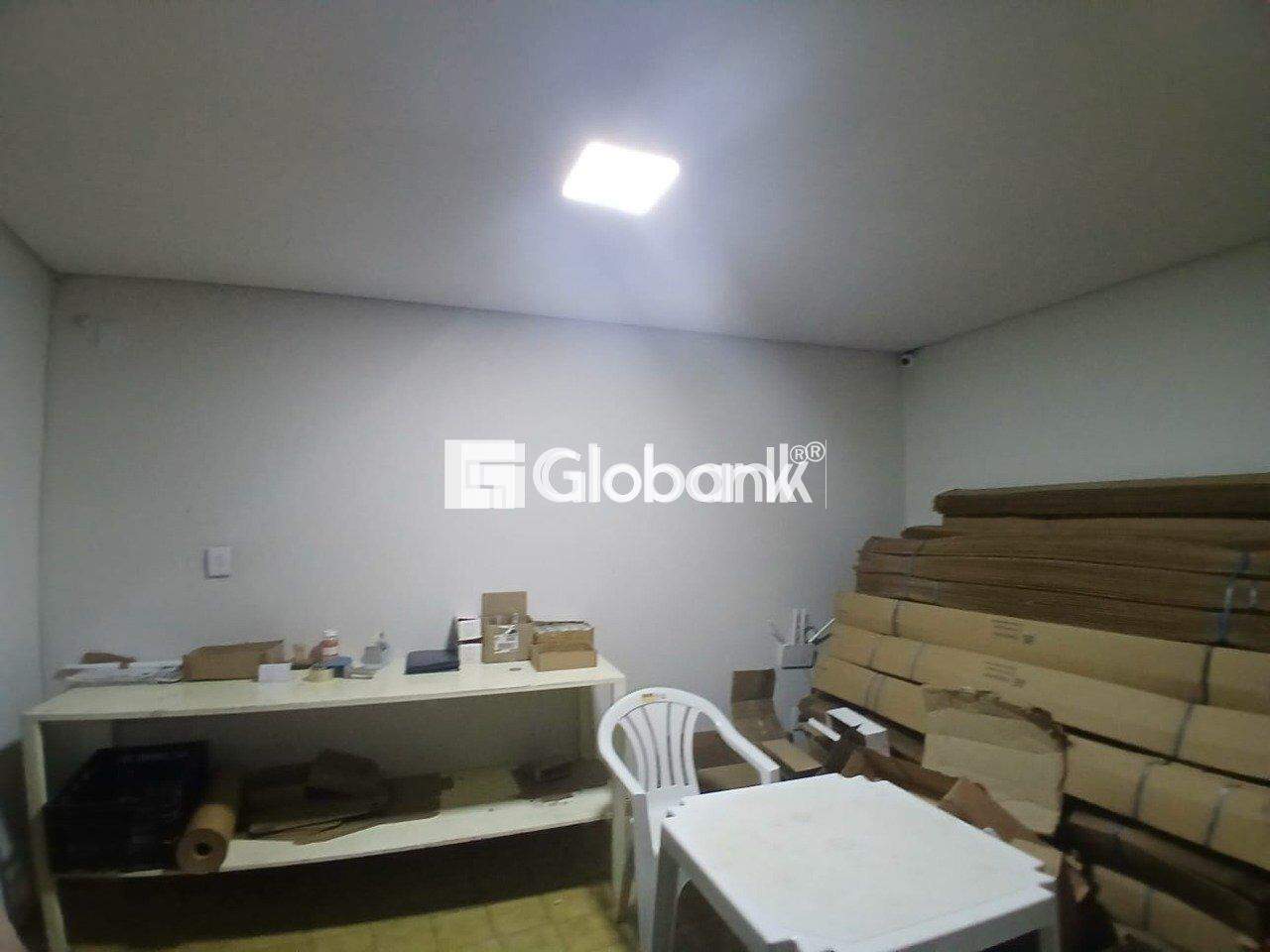 Ponto comercial à venda Centro 281m² Montes Claros MG: 