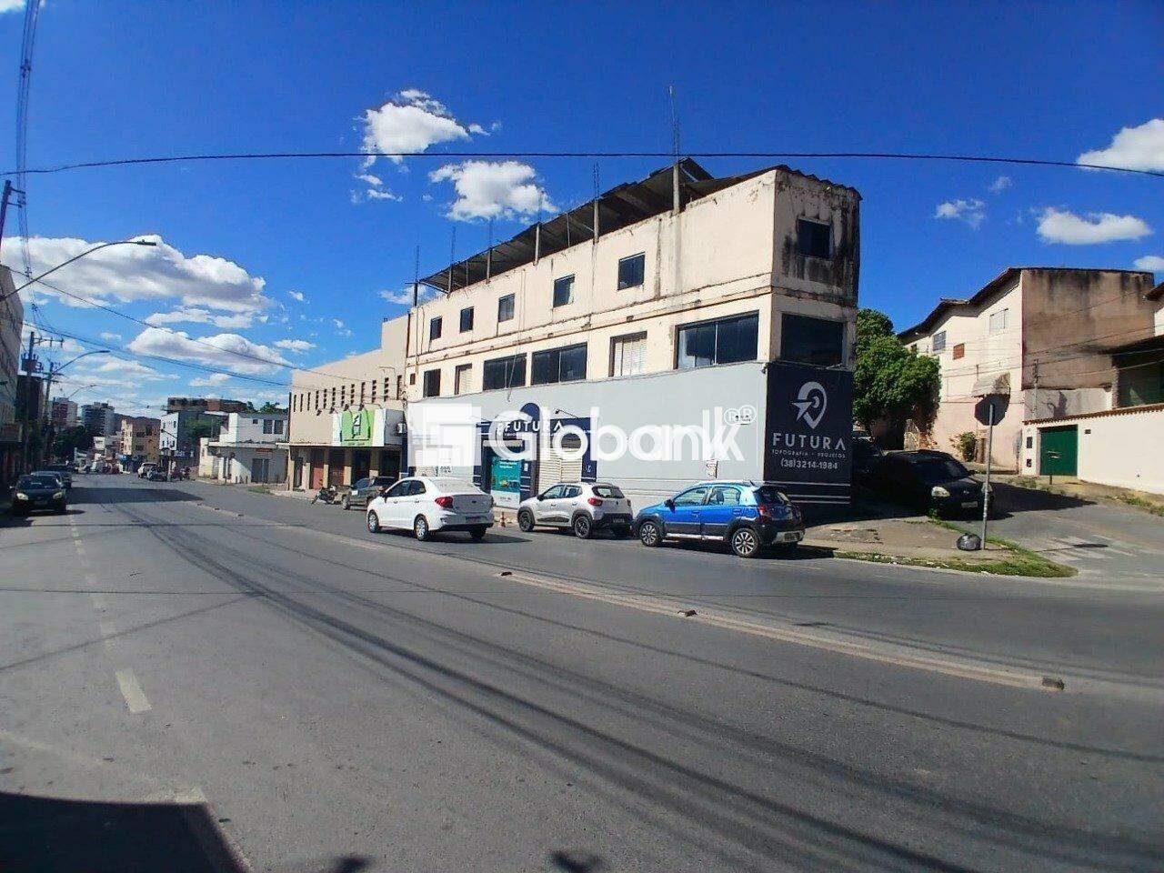 Ponto comercial à venda Centro 281m² Montes Claros MG: 