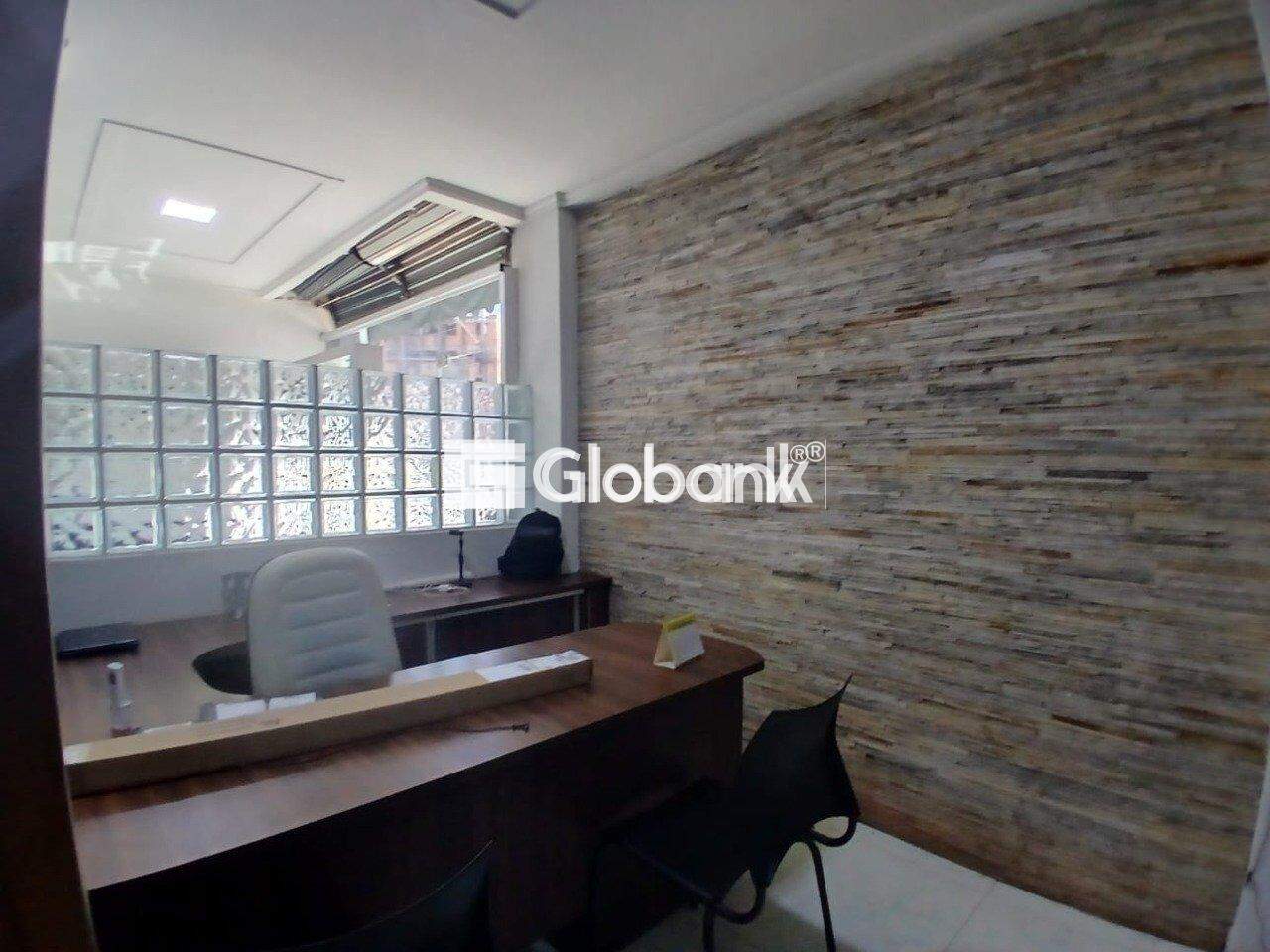 Ponto comercial à venda Centro 281m² Montes Claros MG: 