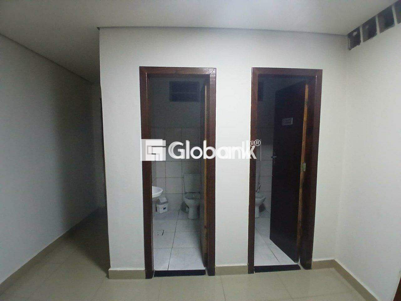 Ponto comercial à venda Centro 281m² Montes Claros MG: 